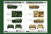 Hobby Boss 83896 Russian ASU-57 Airborne Tank Destroyer 1/35